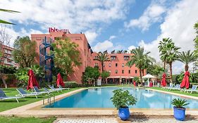 Ibis Marrakech Centre Gare